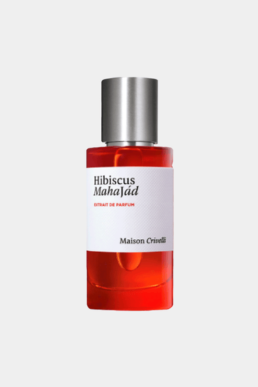 Maison Crivelli - Hibiscus Mahajád Extrait de Parfum